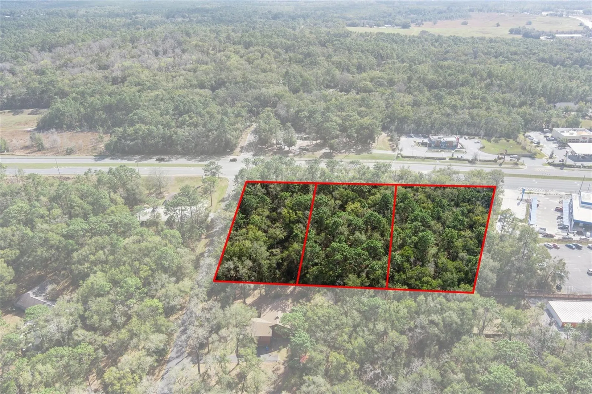 2853 W Norvell Bryant Highway Lecanto FL 34461