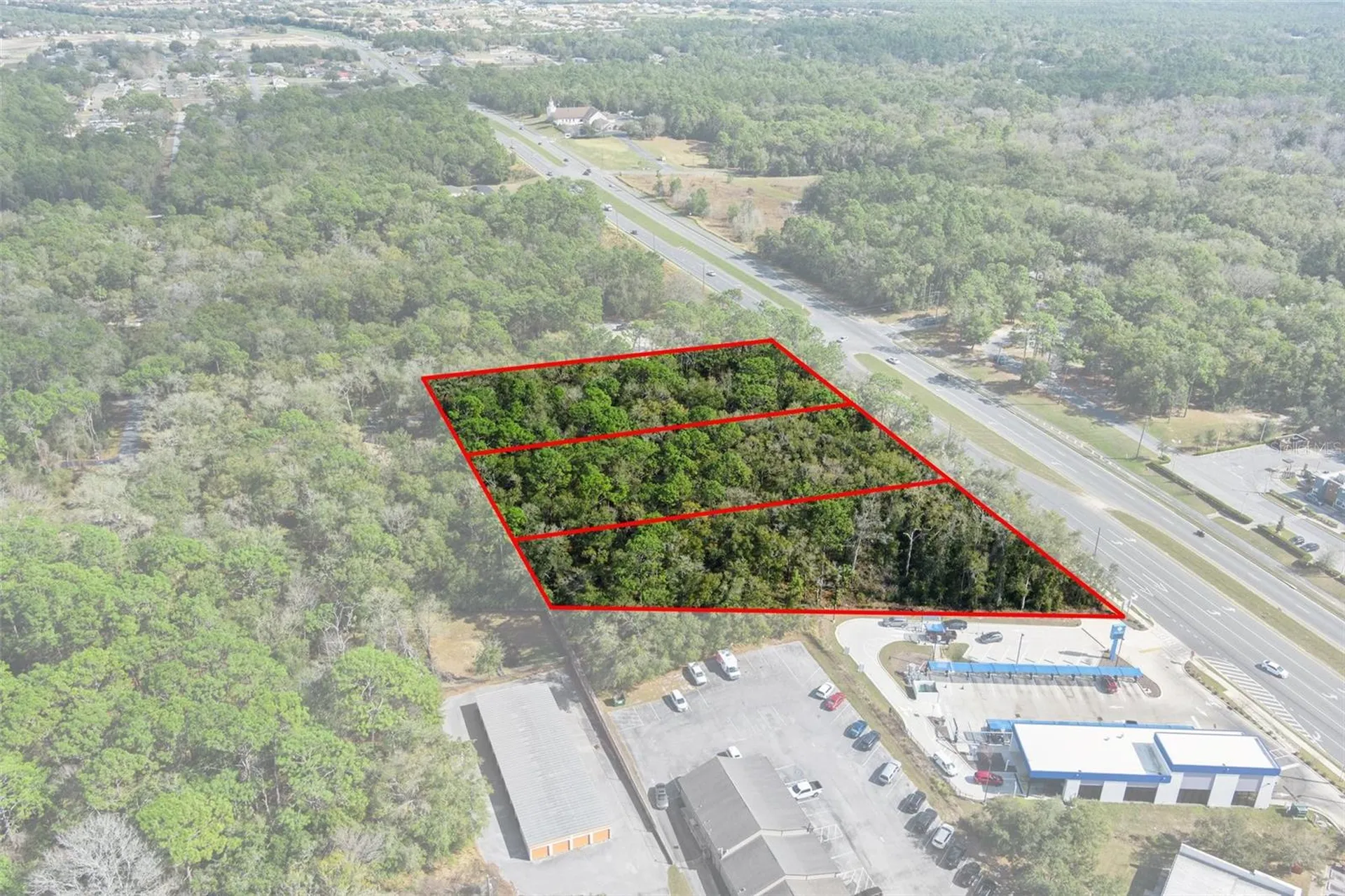 2853 W Norvell Bryant Highway Lecanto FL 34461