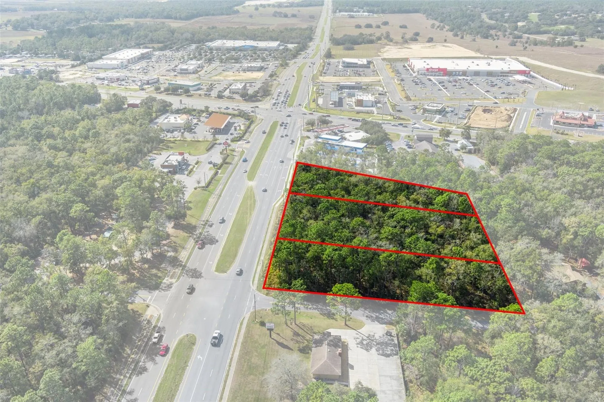 2853 W Norvell Bryant Highway Lecanto FL 34461