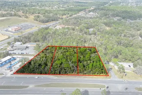 2853 W Norvell Bryant Highway Lecanto FL 34461