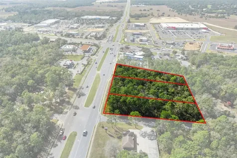 2853 W Norvell Bryant Highway Lecanto FL 34461