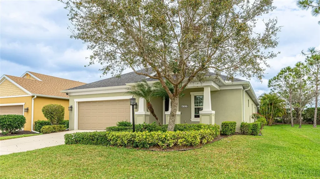 3839 Autumn Fern Terrace Sarasota FL 34243