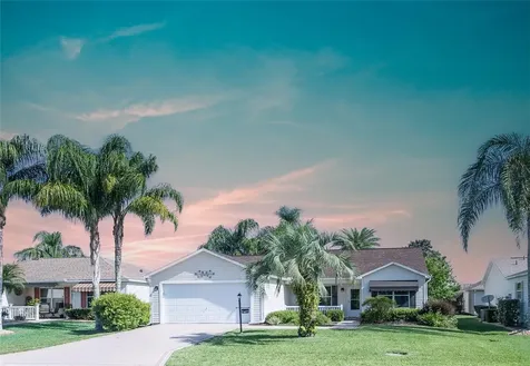 1617 Lakewood Drive The Villages FL 32162