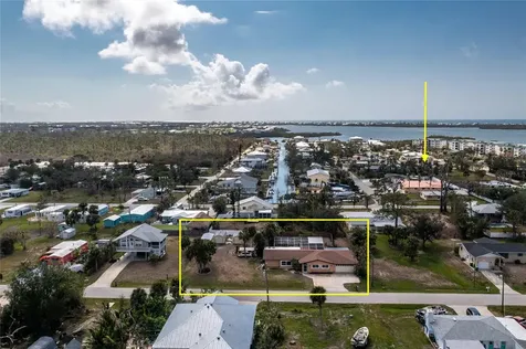 8171 Archie Street Englewood FL 34224