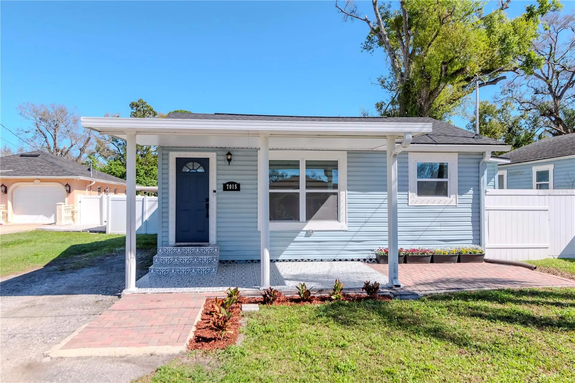 7015 N Dakota Avenue Tampa FL 33604