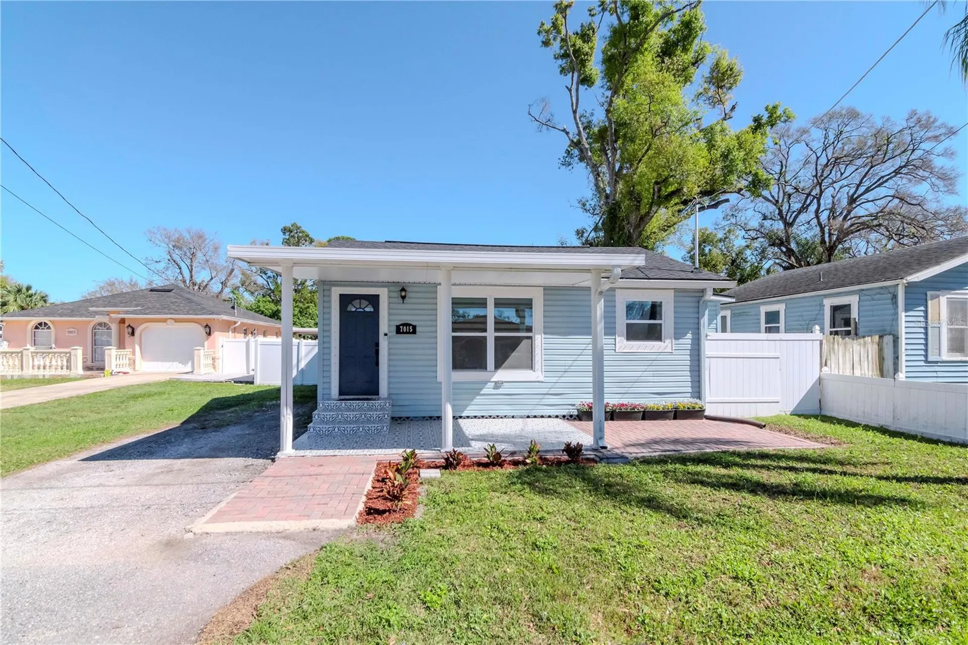 7015 N Dakota Avenue Tampa FL 33604