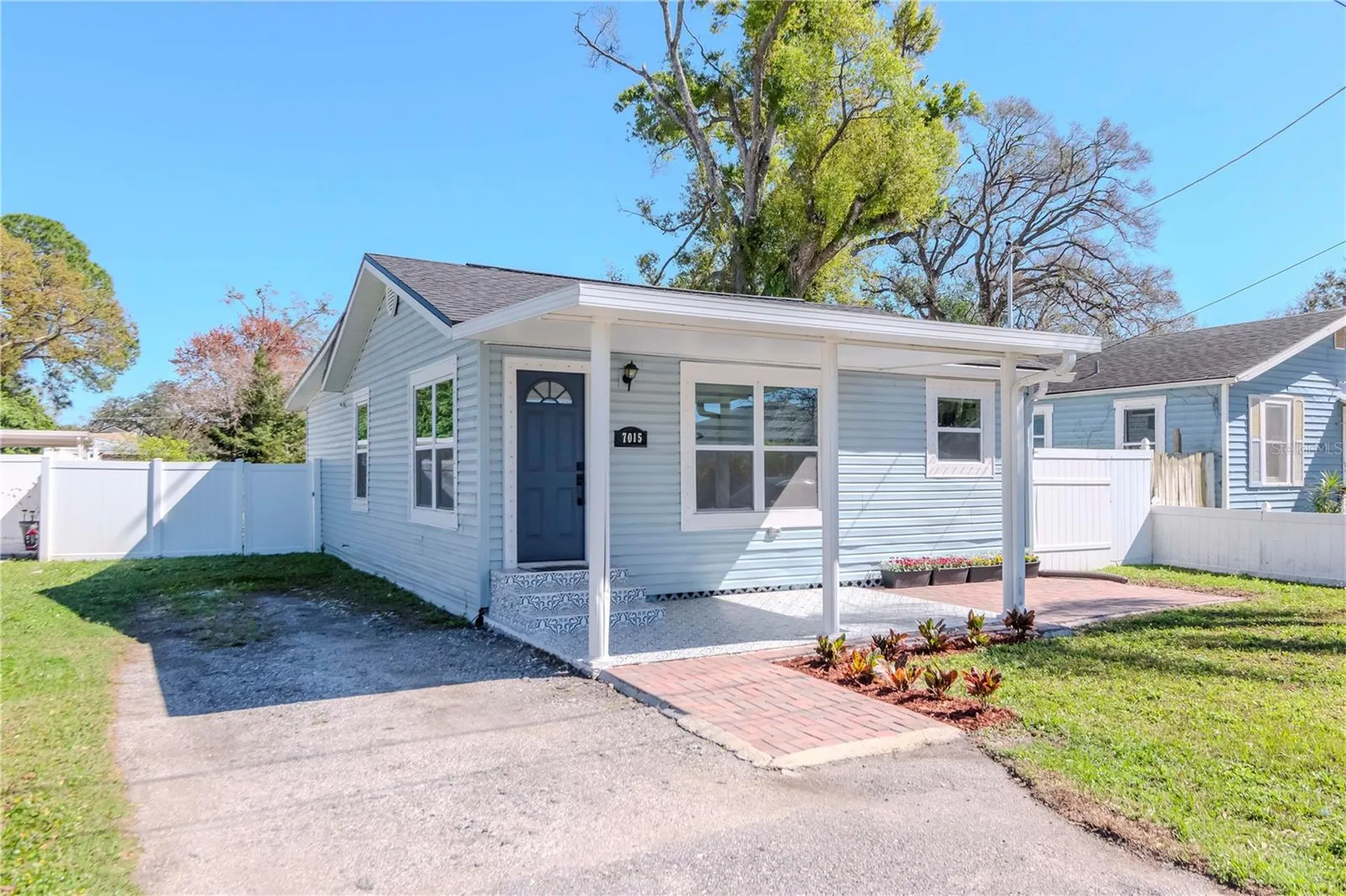 7015 N Dakota Avenue Tampa FL 33604