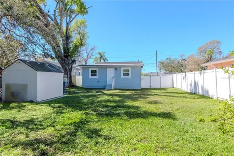 7015 N Dakota Avenue Tampa FL 33604