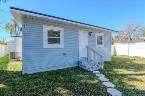 7015 N Dakota Avenue Tampa FL 33604