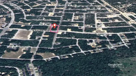 2914 W Naegelia Place Citrus Springs FL 34434
