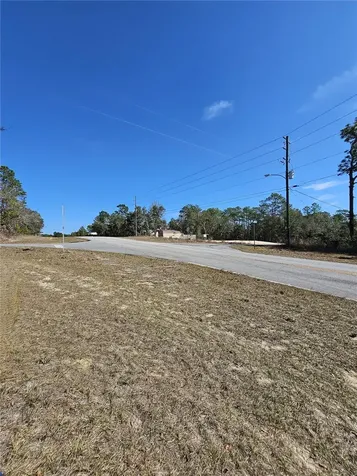 2914 W Naegelia Place Citrus Springs FL 34434
