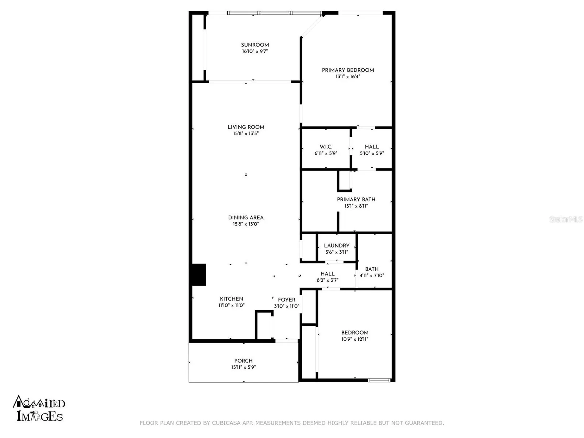 3 Cypress Run Homosassa FL 34446