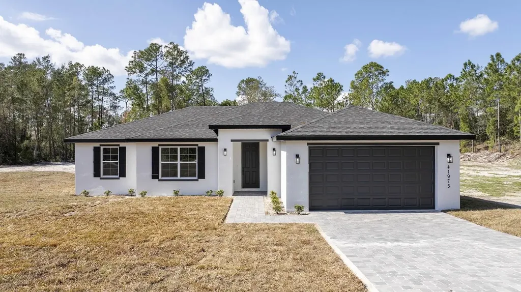 41975 Aspen Street Eustis FL 32736