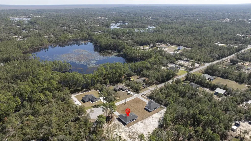 41975 Aspen Street Eustis FL 32736