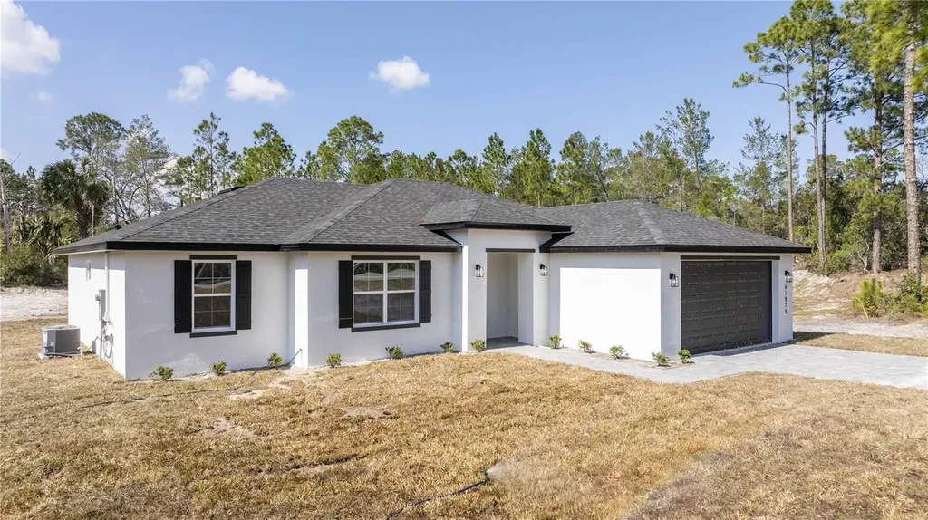 41975 Aspen Street Eustis FL 32736