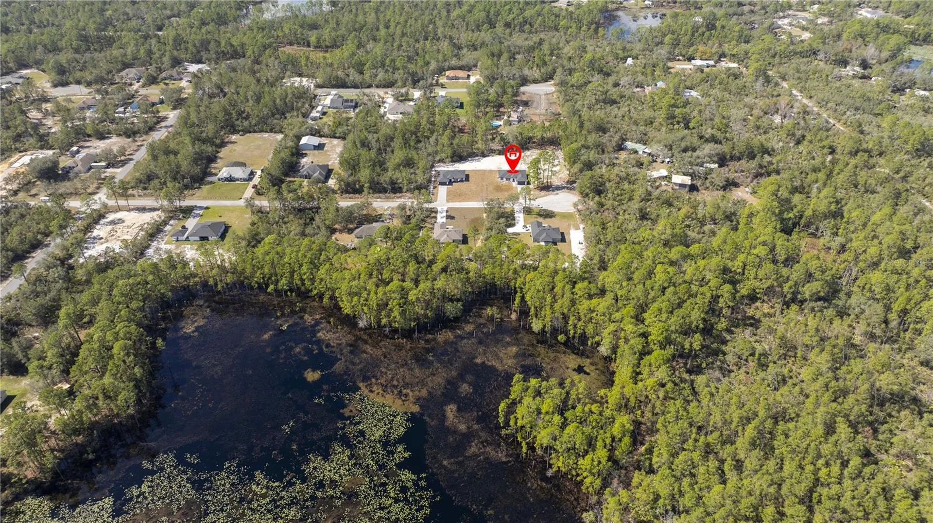 41975 Aspen Street Eustis FL 32736