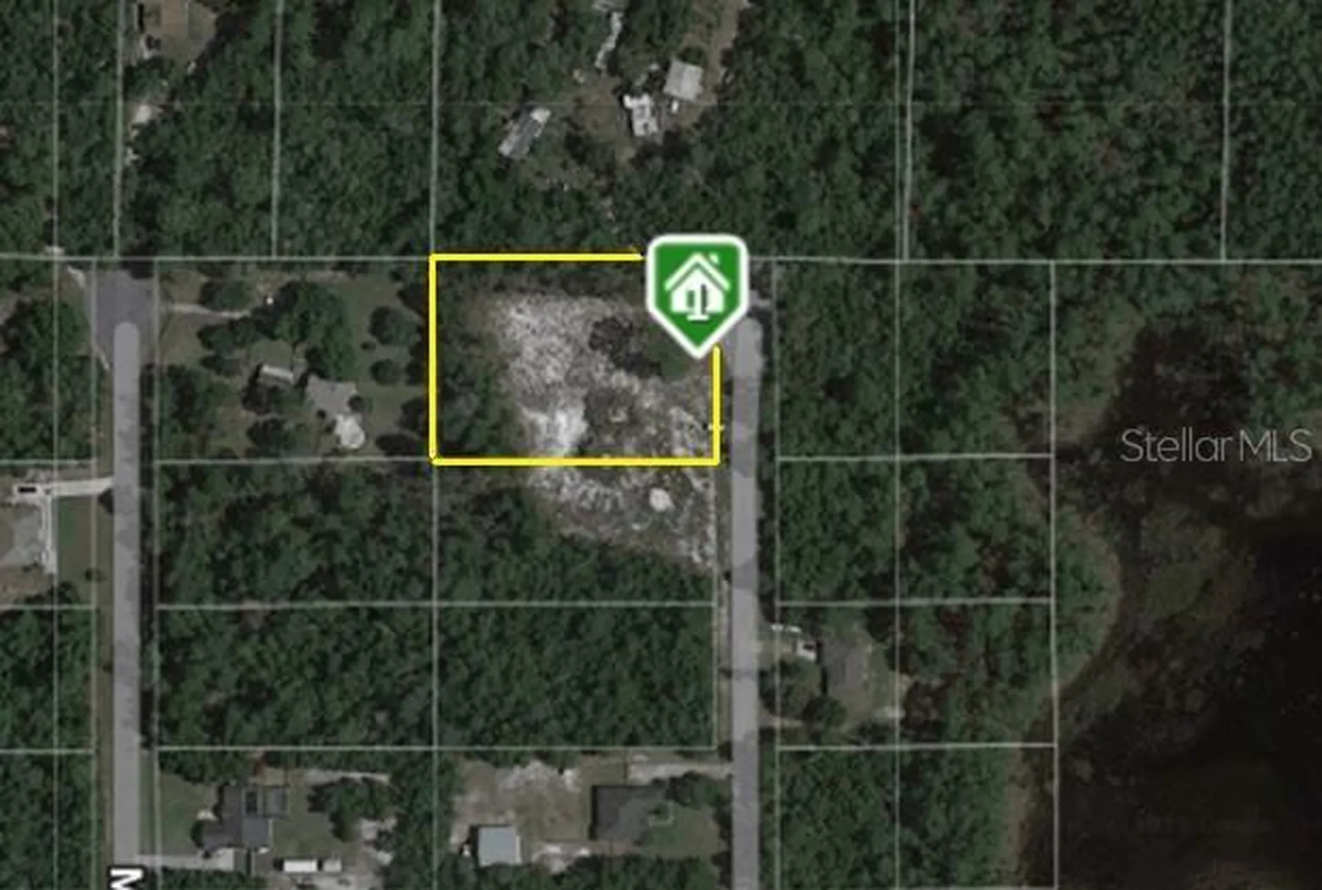 41975 Aspen Street Eustis FL 32736