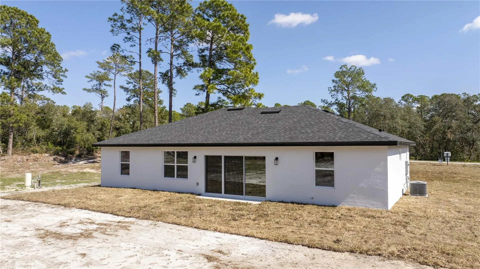 41975 Aspen Street Eustis FL 32736
