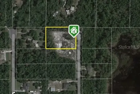 41975 Aspen Street Eustis FL 32736
