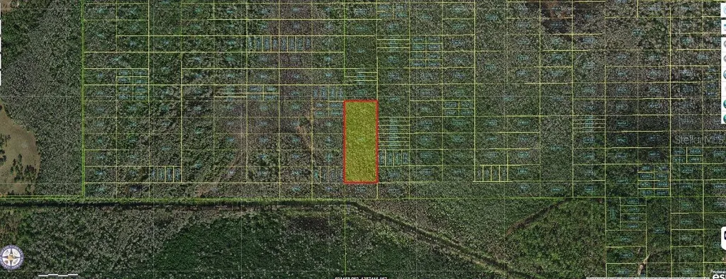 Holopaw Groves Road St Cloud FL 34772