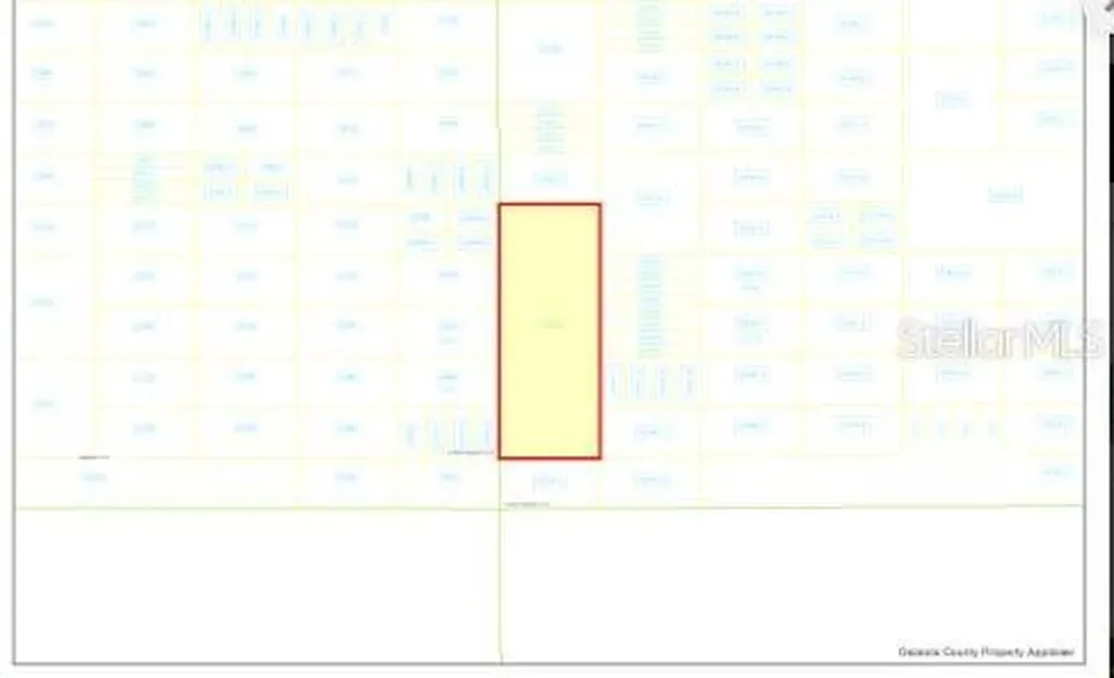 Holopaw Groves Road St Cloud FL 34772