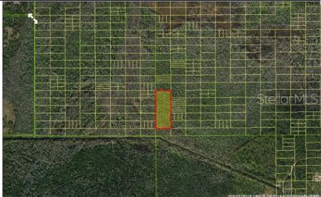 Holopaw Groves Road St Cloud FL 34772