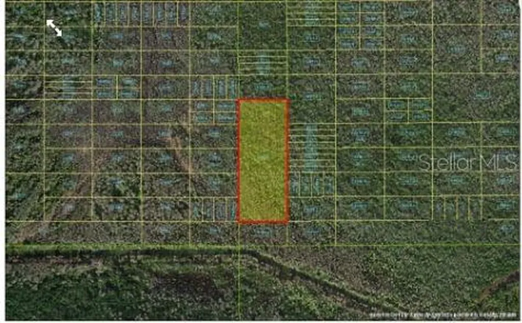 Holopaw Groves Road St Cloud FL 34772