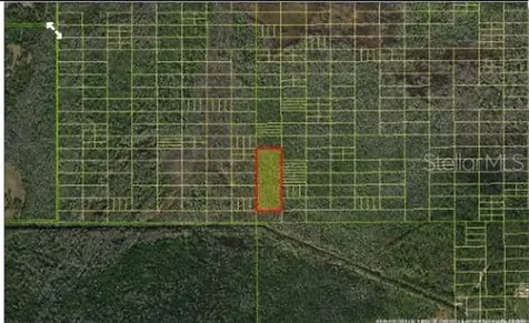 Holopaw Groves Road St Cloud FL 34772