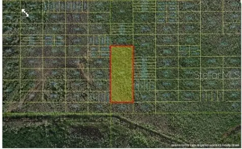 Holopaw Groves Road St Cloud FL 34772