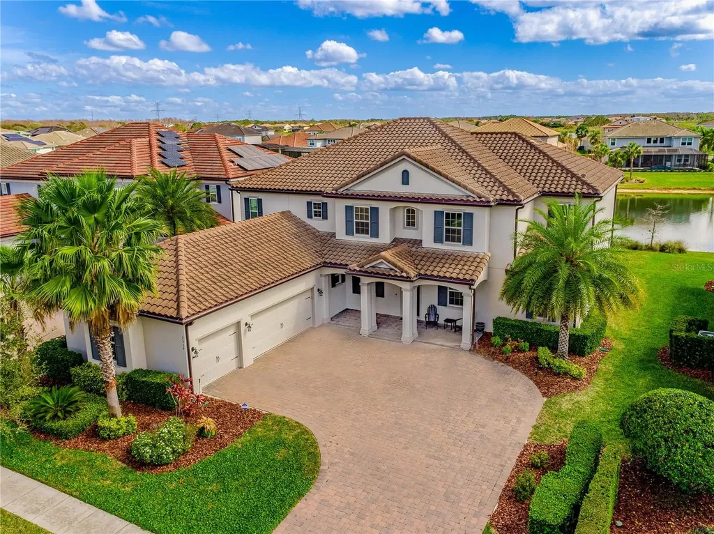 7515 John Hancock Drive Winter Garden FL 34787