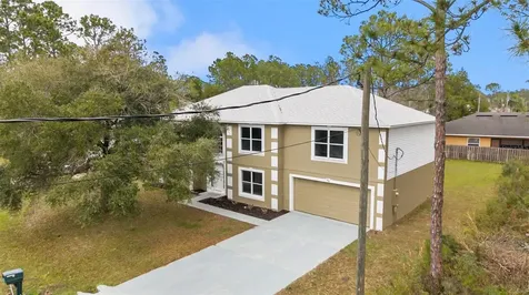 210 Underwood Trail Palm Coast FL 32164