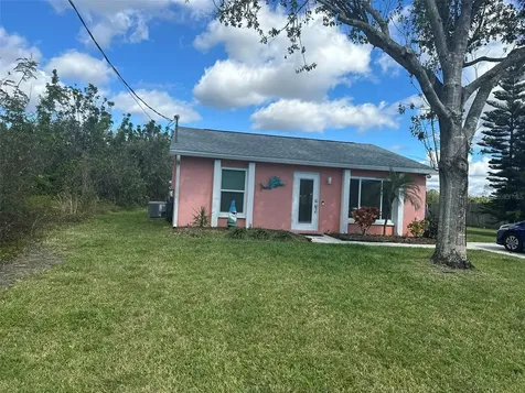 6478 Rosewood Drive Englewood FL 34224