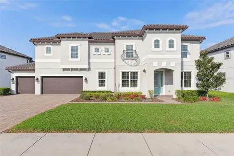 1595 Juniper Hammock Street Winter Garden FL 34787