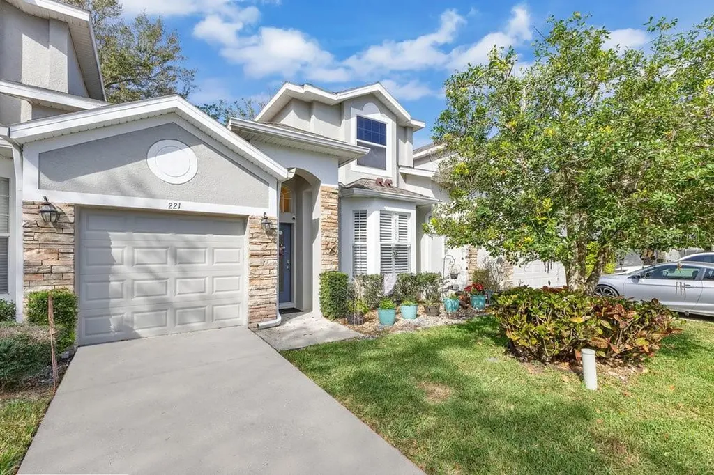 221 Chippendale Terrace Oviedo FL 32765