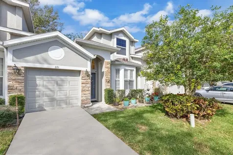 221 Chippendale Terrace Oviedo FL 32765