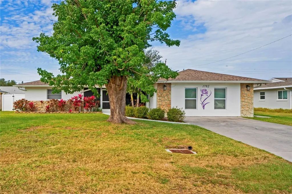 1782 Coconut Drive Venice FL 34293