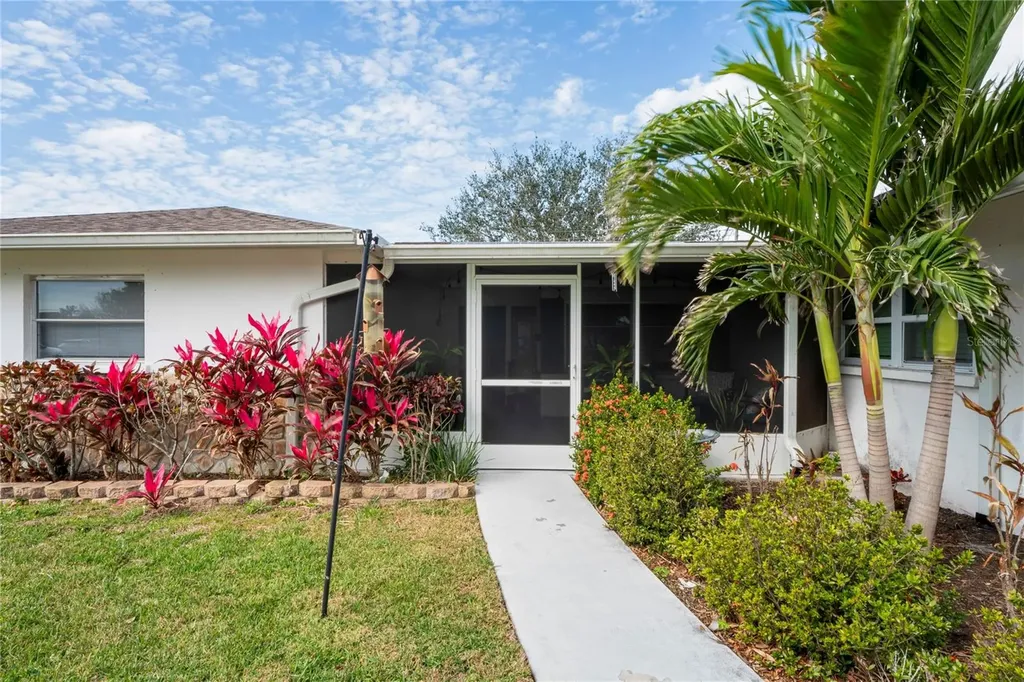 1782 Coconut Drive Venice FL 34293