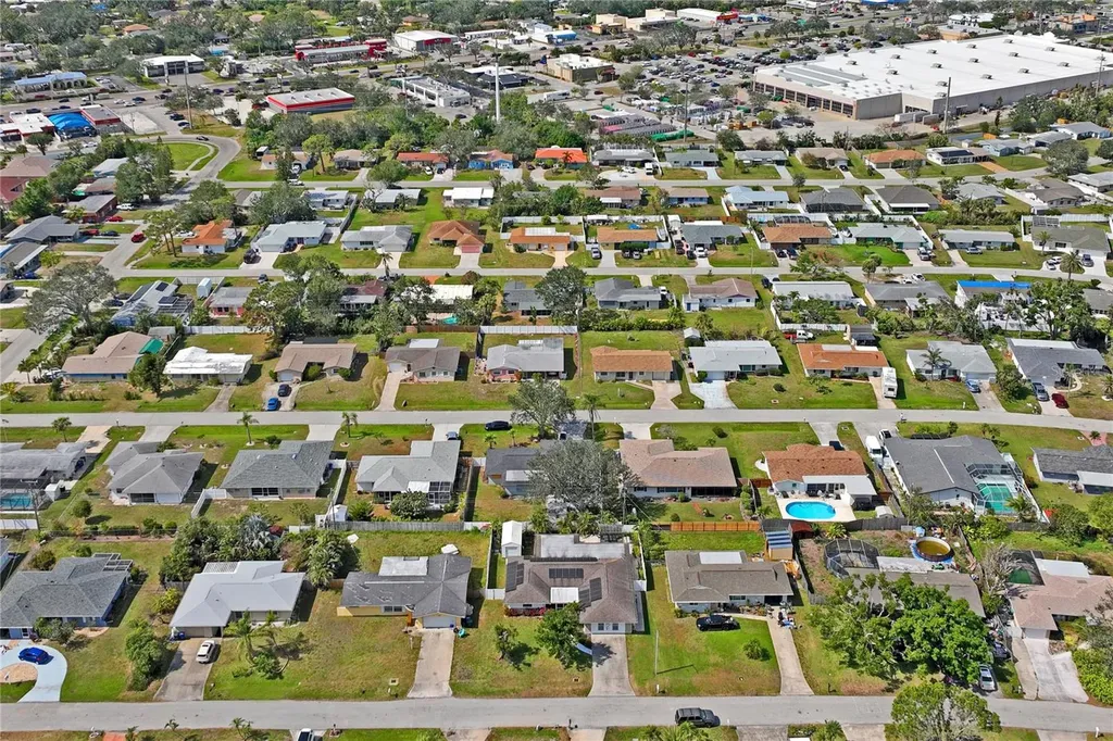 1782 Coconut Drive Venice FL 34293