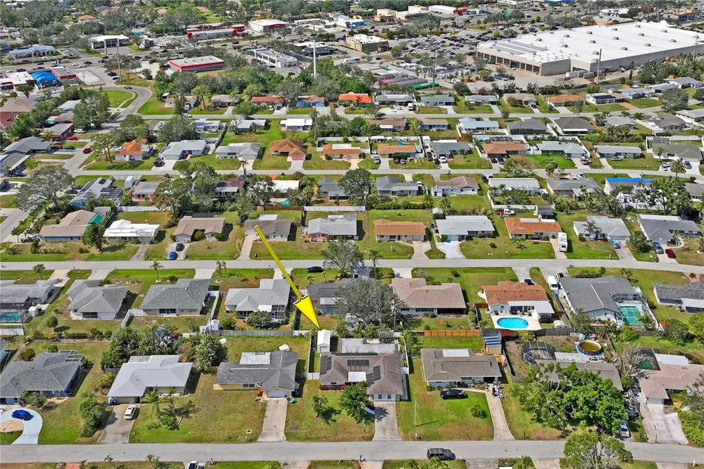 1782 Coconut Drive Venice FL 34293