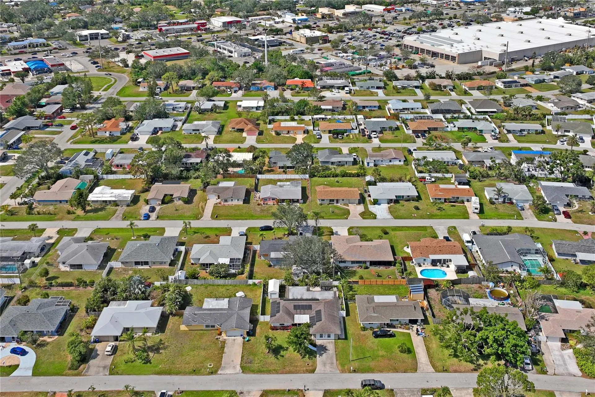 1782 Coconut Drive Venice FL 34293