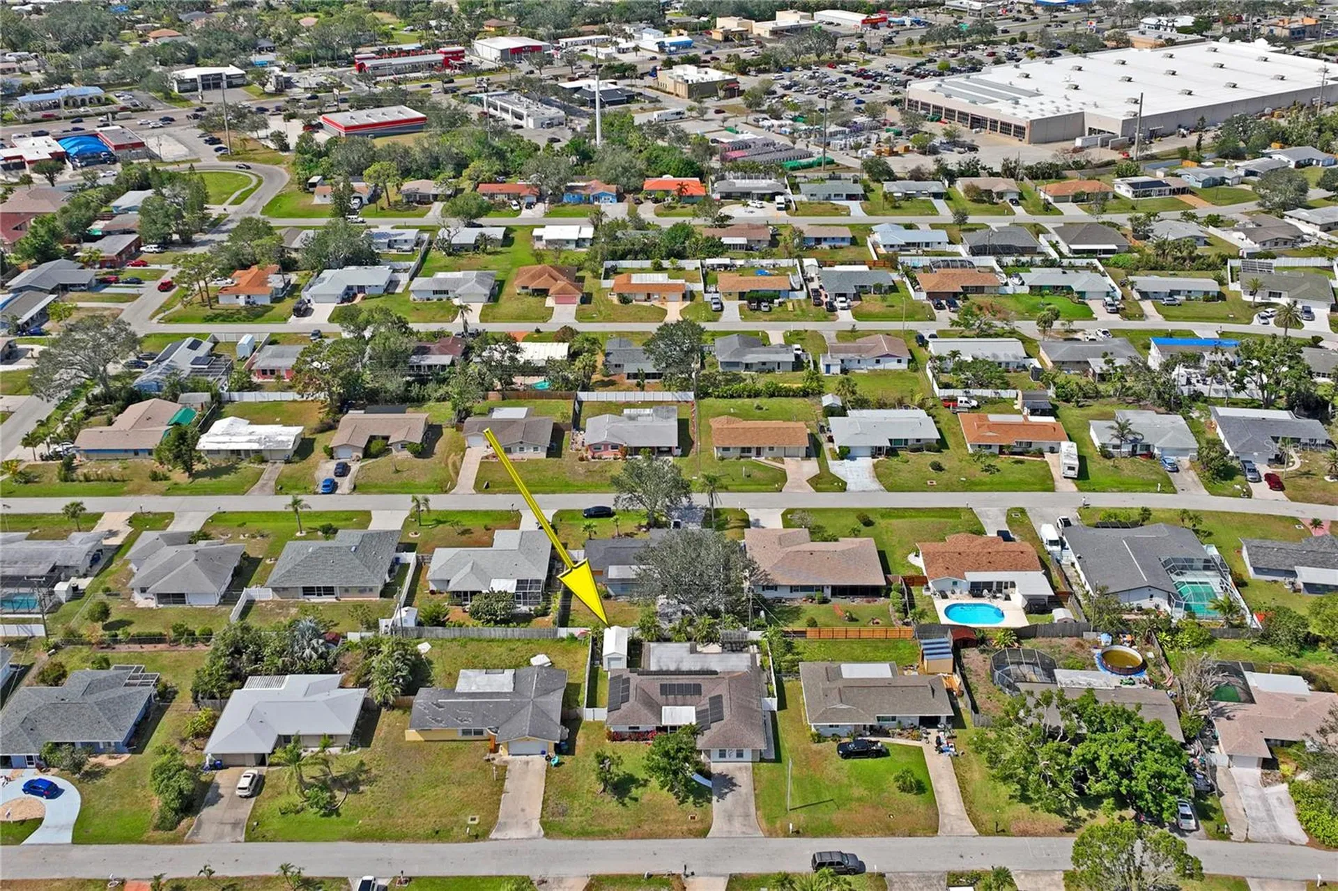 1782 Coconut Drive Venice FL 34293