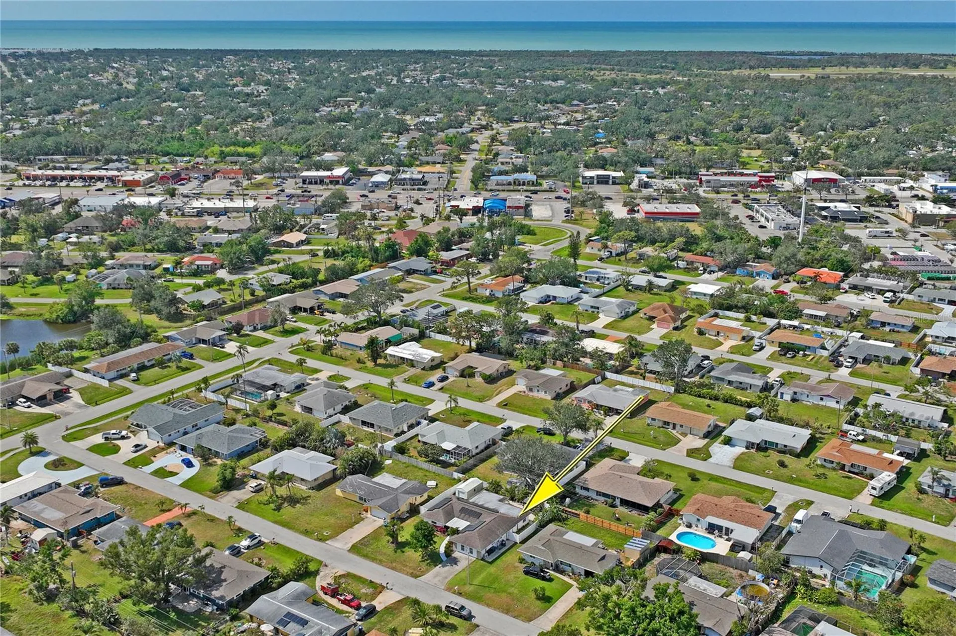 1782 Coconut Drive Venice FL 34293