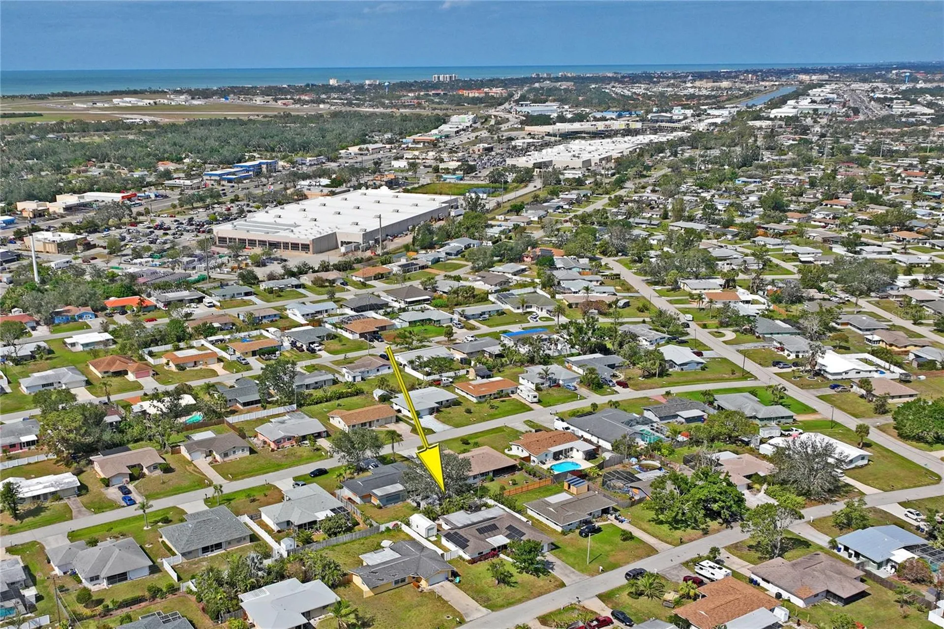 1782 Coconut Drive Venice FL 34293