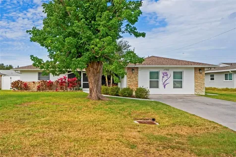 1782 Coconut Drive Venice FL 34293