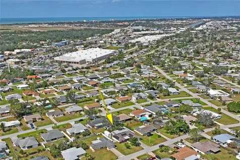 1782 Coconut Drive Venice FL 34293