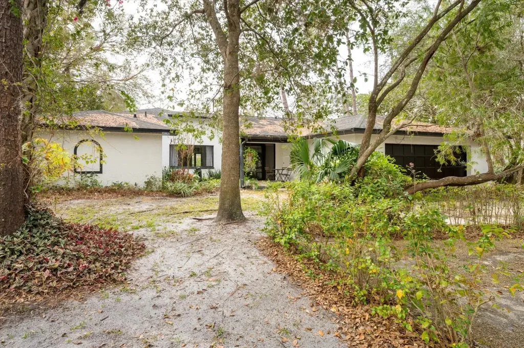 29318 Whippoorwill Lane Wesley Chapel FL 33543