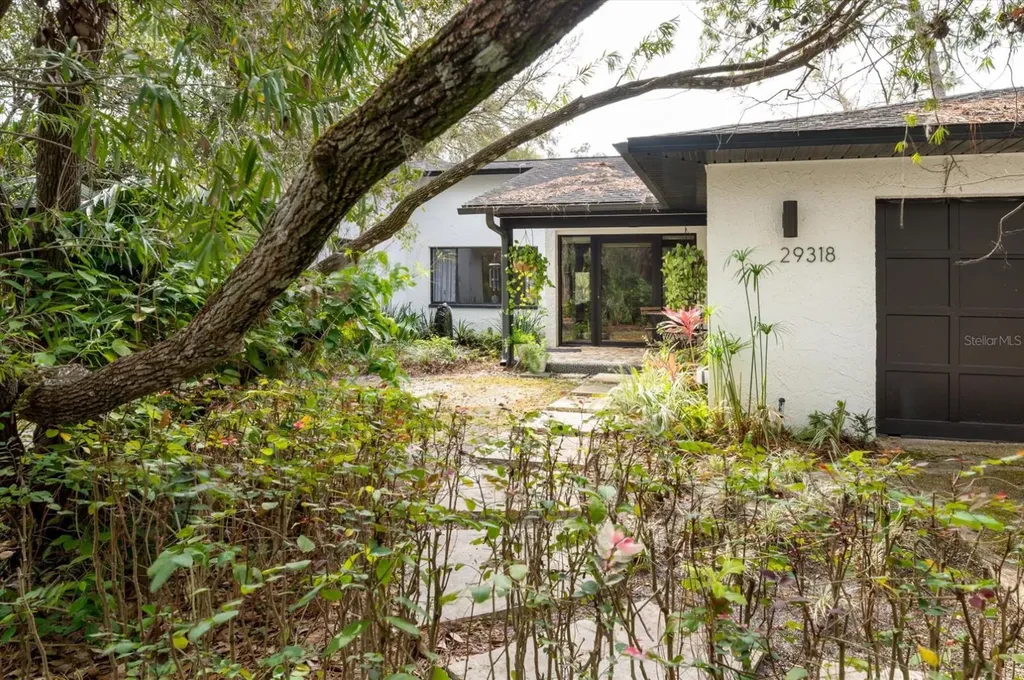 29318 Whippoorwill Lane Wesley Chapel FL 33543