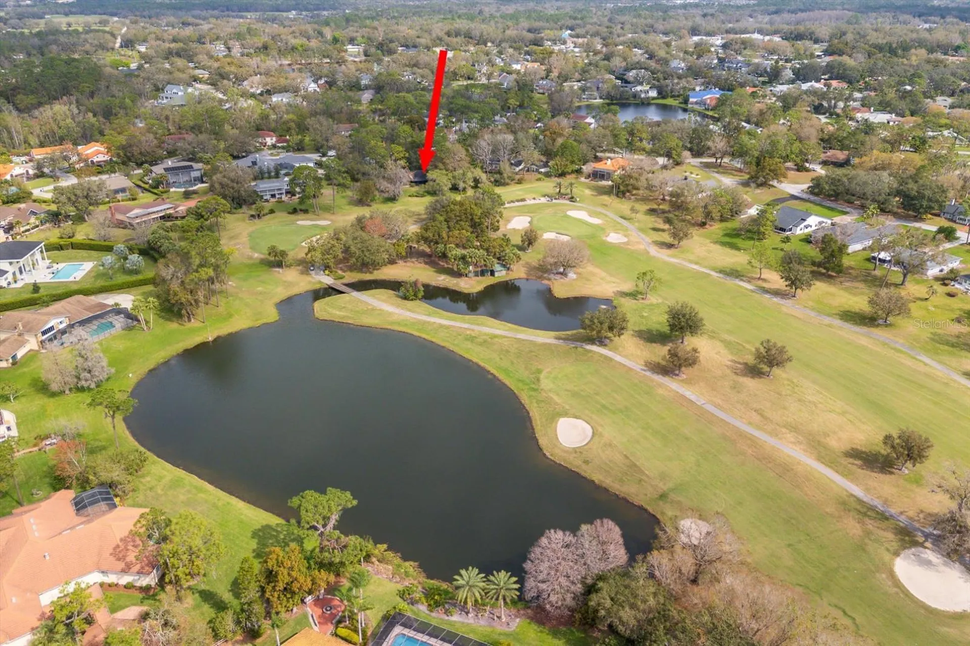 29318 Whippoorwill Lane Wesley Chapel FL 33543