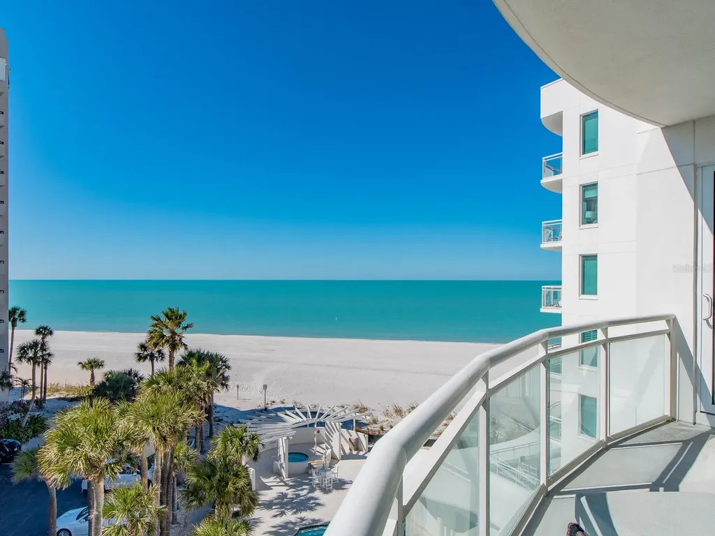 1590 Gulf Boulevard Clearwater Beach FL 33767
