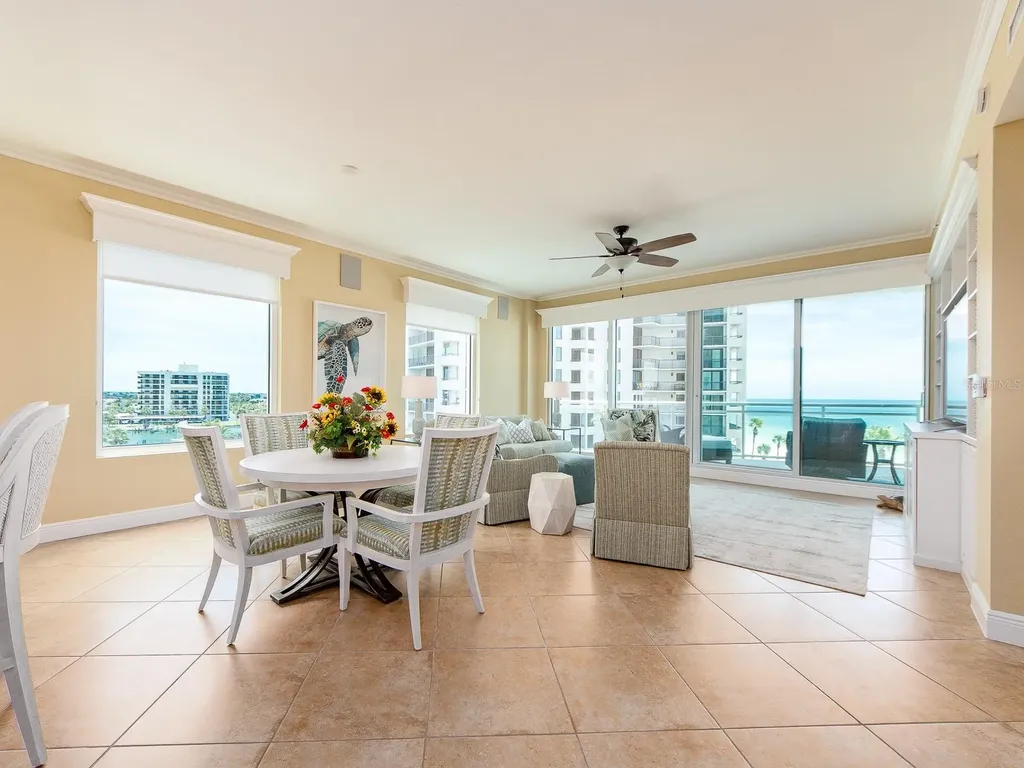 1590 Gulf Boulevard Clearwater Beach FL 33767
